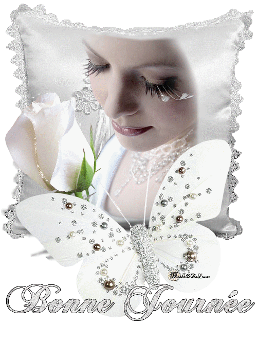 GIFS Bjr, au revoir, à bientôt etc