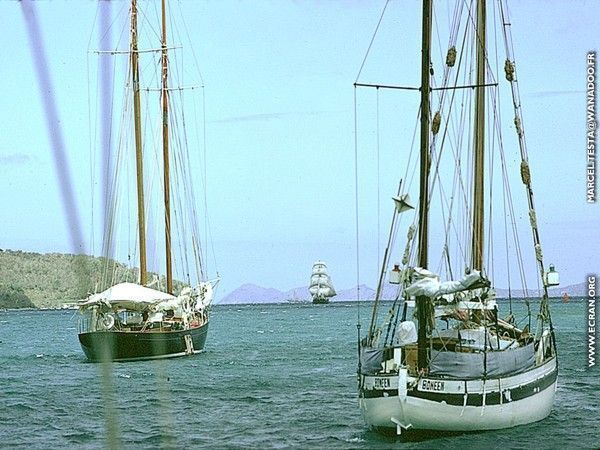 Fonds d'écran ETE