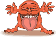 GIFS - Grimaces