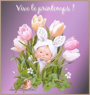 GIFS - Météo - Saisons