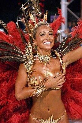 fotos carnaval rio